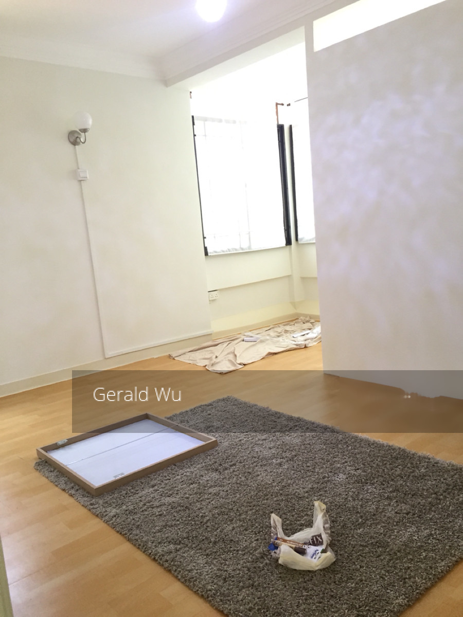 Blk 21 Lim Liak Street (Bukit Merah), HDB 3 Rooms #127716822